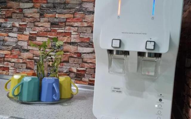 PRIVATE POOL WITH Wifi Ssue Klebang Chemor Homestay-Guesthouse