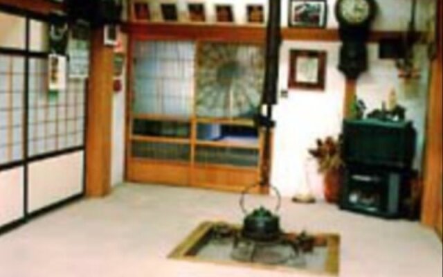 Hida Takayama Tenshoji Youth Hostel