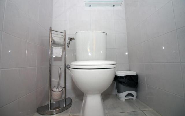 Hostel Marko
