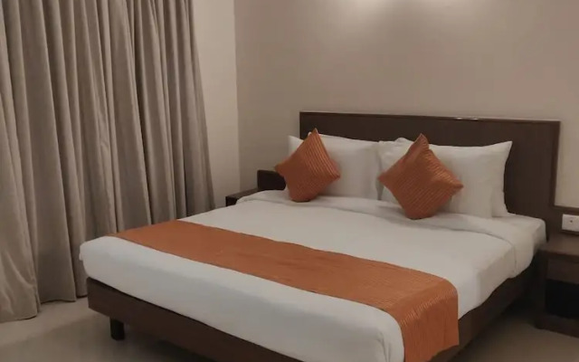 Sapana Meadows by Nanu Resorts