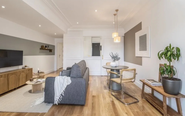 Fratta - 1 Bedroom in Almagro