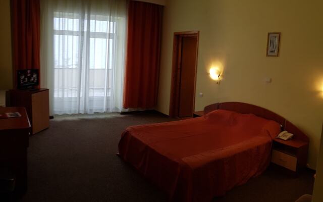 Hotel Cota 1400