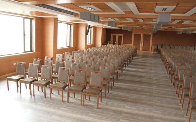 The Fern Residency Somnath