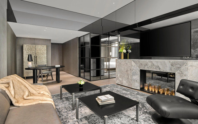 Kimpton Qiantan Shanghai by IHG