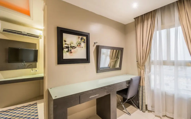 Al Muhaidb Residence Al KHOBAR