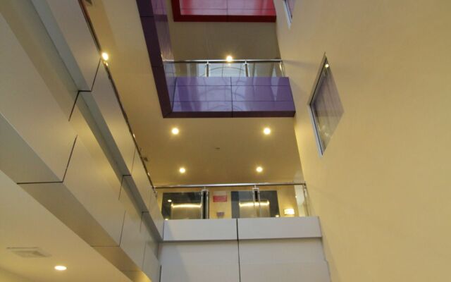 Cititel Hotel Pekanbaru