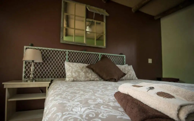 Santa Paloma Guest Farm