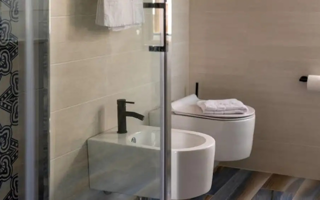 Loft Gabbiani Cala Gonone