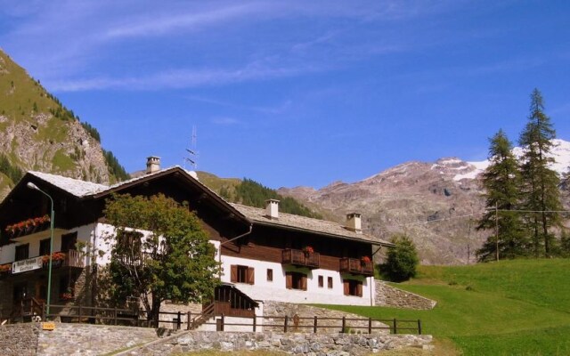 Hotel Lysjoch