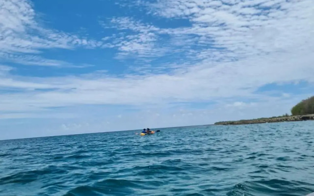 Anais location le soleil couchant