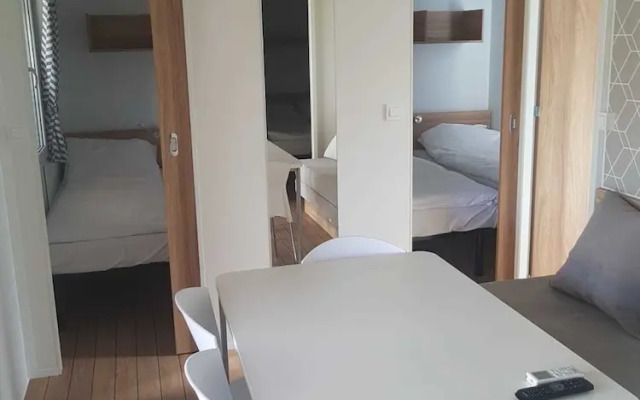 SiCamp in Camping Village Cavalino