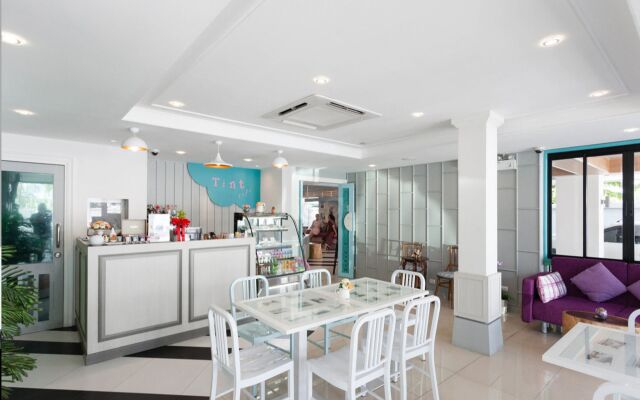 The Tint at Phuket town