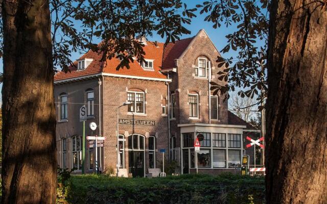 Hotel Station Amstelveen