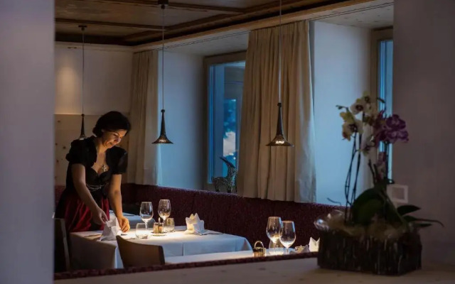 Albergo Posta Pederoa