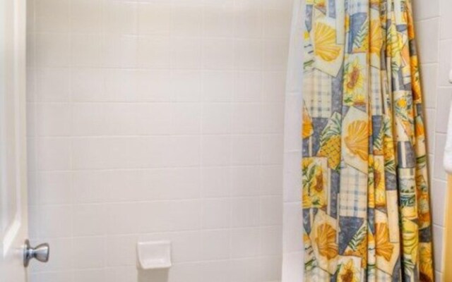 South Seas Bayside Villa 4306