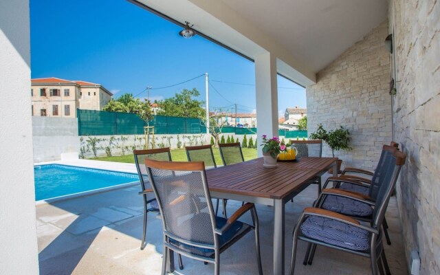 Holiday Home in Brtonigla With Private Pool
