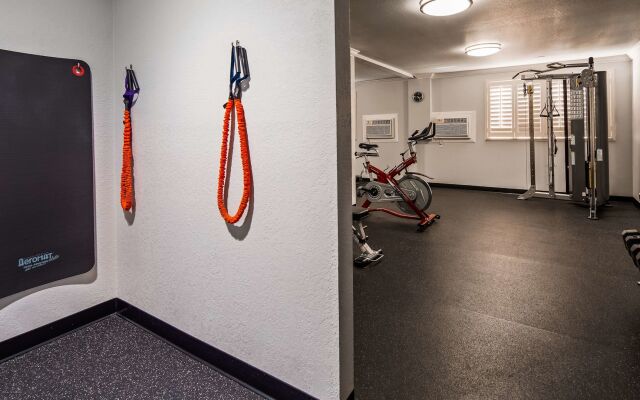 Lompoc Valley Inn & Suites