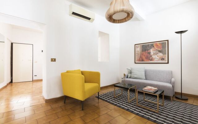 Lively 2BR in Trevi by Sonder