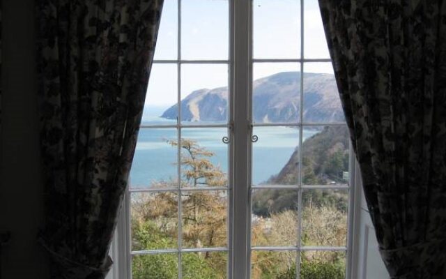 Lynton Cottage Hotel
