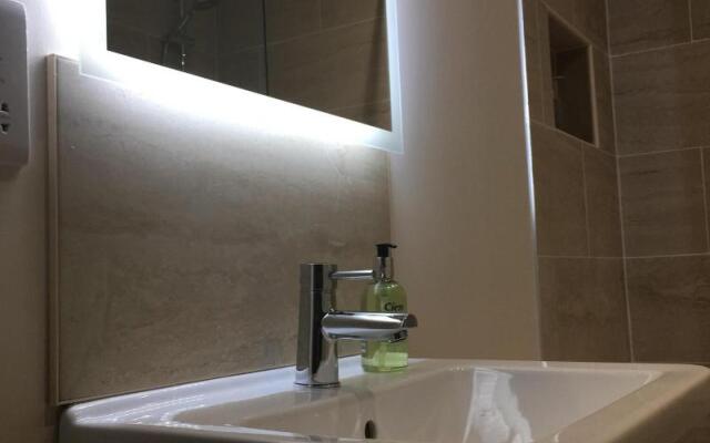 The Crown - Hutton le Hole