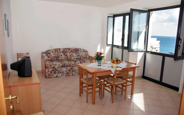 Villa Altomare