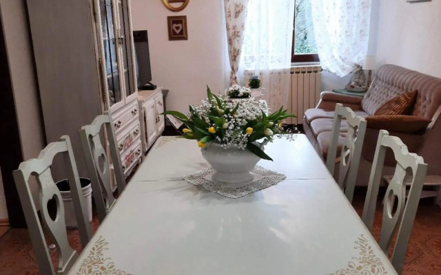 Apartment Bella Rosa