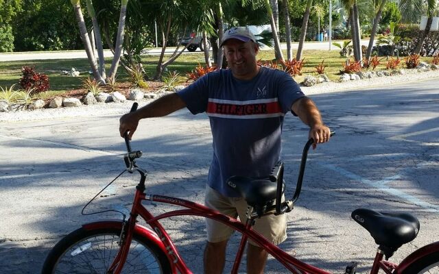 Coconut Cay Resort & Marina