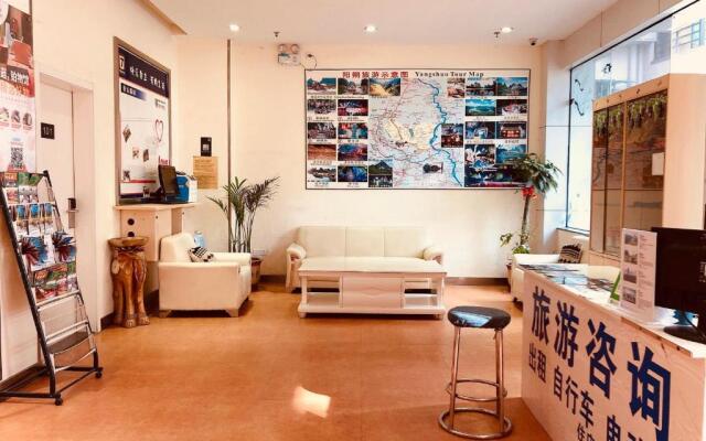 7Days Inn Guilin Yangshuo Shili Gallery