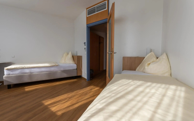 Hotel Sommerhaus Linz