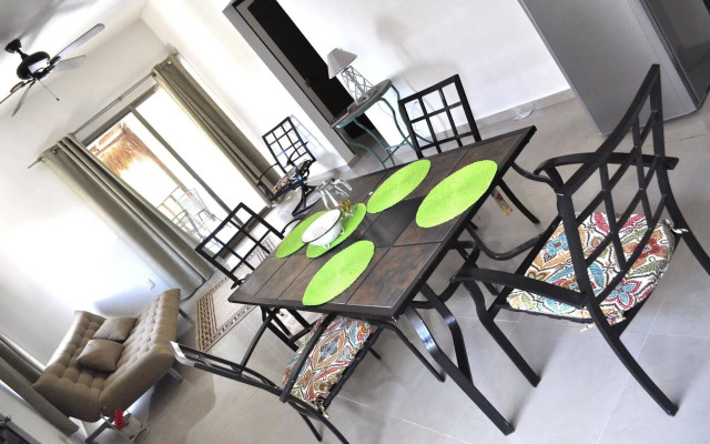 Villas Akalan