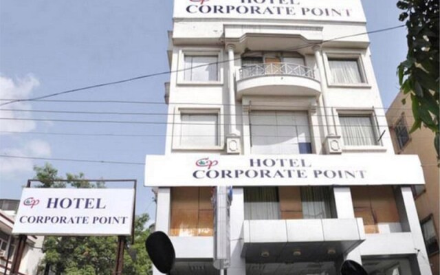 Hotel Corporate Point