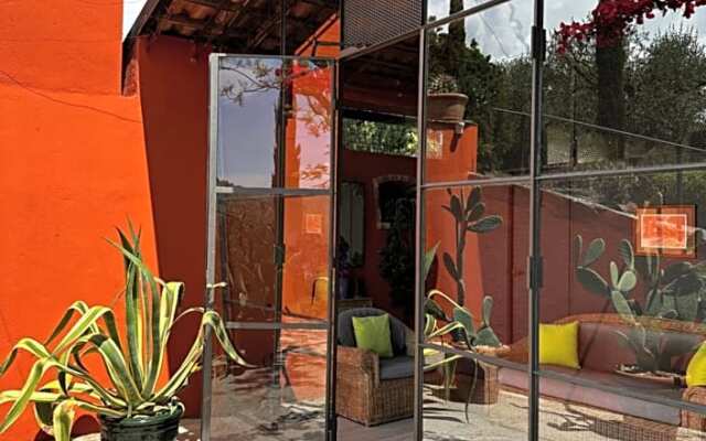Relais San Damian