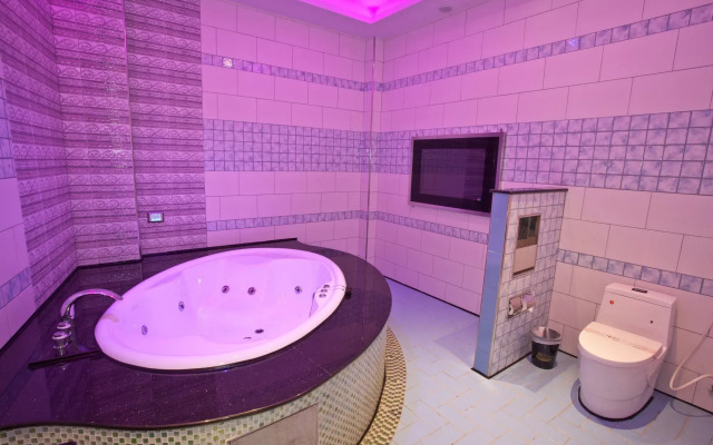 Wei Feng Exquisite Hotel Nanzi Branch
