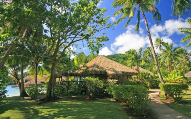 Royal Huahine Resort