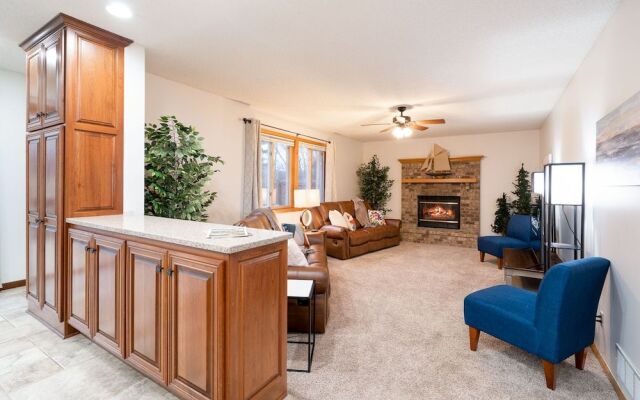 Lakeside Park Escape