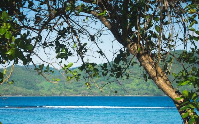 Dryft Darocotan Island - Campsite, Adults Only