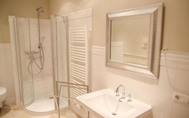 Villa Frische Brise 3 Seerose