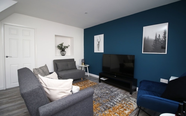 Nightingale House by Tŷ SA
