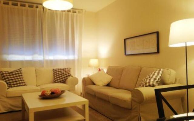 Apartamento Ollerías, 31