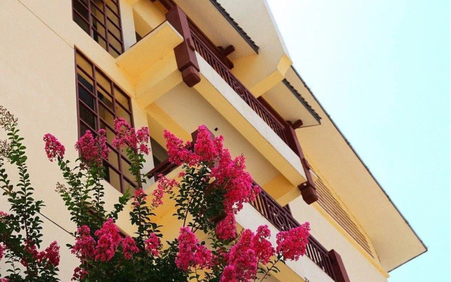 Santo Domingo International Hotel Zhangjiajie