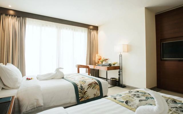 Sijori Resort & Spa