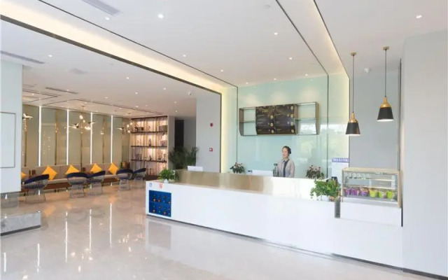 7Days Premium Mianyang Donghu Park Branch