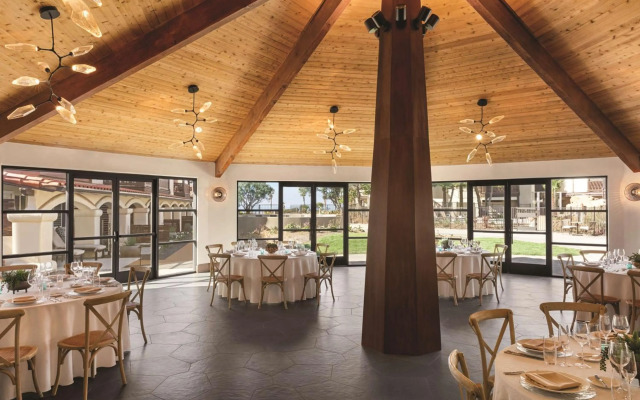 Zachari Dunes on Mandalay Beach, Curio Collection by Hilton
