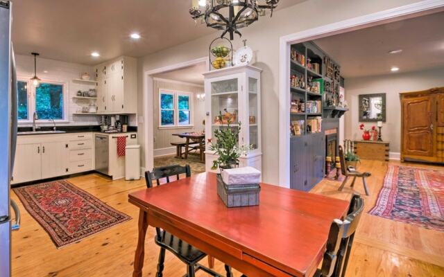 The Roost 2 Bedroom Home