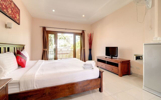 Orchid Residence Samui