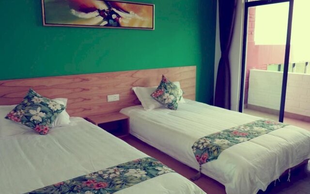 Weizhou Island Summer Solstice Sea View Hotel