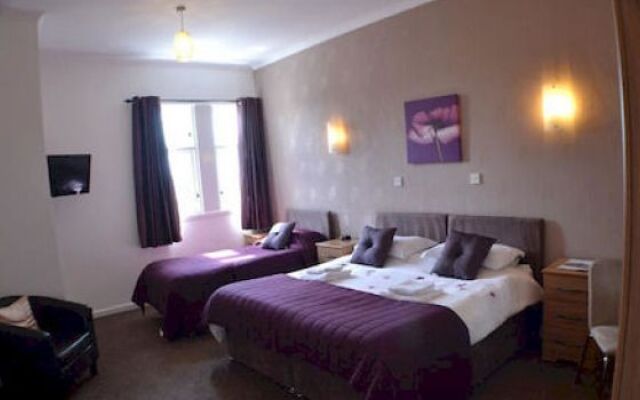 Ayr Gatehouse Bed  Breakfast
