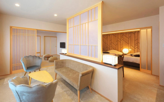 Meitei no Yado Hotel Koushien