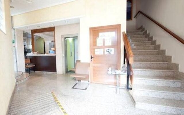 Hostal Coruña