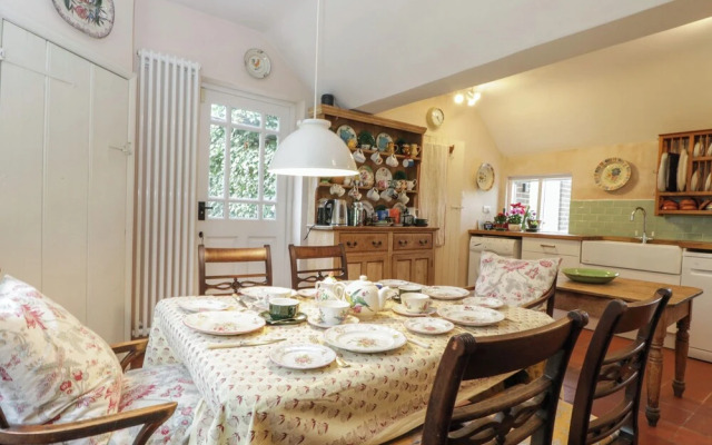 Chalkpit Cottage